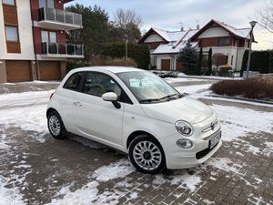 Fiat 500 1.0 Hybrid Lounge 2021