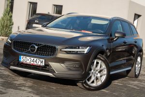 Volvo V60 D4 AWD Geartronic Pro 2020