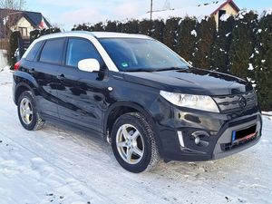 Suzuki Vitara II 1.6 Elegance 2WD 2016