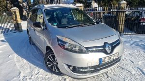 Renault Scenic III 1.2 TCE Energy Bose Edition 2014