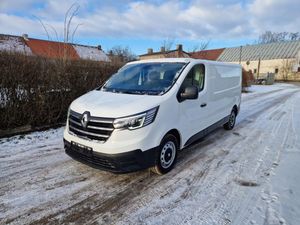 Renault Trafic 2022