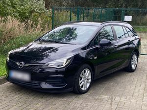 Opel Astra K 1.5 CDTI Business Elegance S&S 2020