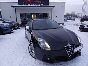 Alfa Romeo Giulietta 1.4 TB 16V Turismo 2012