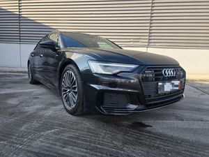 Audi A6 C8 55 TFSI e quattro S tronic S line 2020