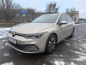 Volkswagen Golf VIII 2.0 TDI SCR DSG Highline 2024