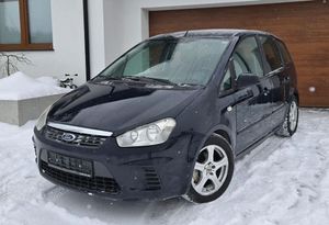 Ford C-Max I 1.6 Style+ 2008