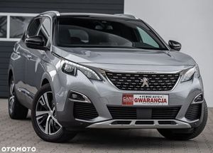 Peugeot 5008 II 1.5 BlueHDi GT Pack S&S EAT8 2020