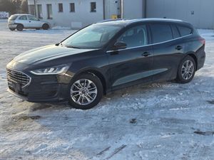 Ford Focus Mk4 1.5 EcoBlue Titanium X 2024