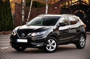 Nissan Qashqai II 2018