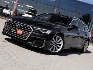 Audi A6 C8 2020