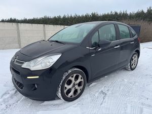 Citroën C3 II Pure Tech (VTi) 82 Exclusive 2014