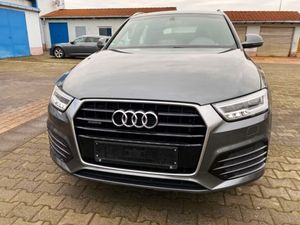 Audi Q3 I 2.0 TDI Quattro 2015
