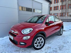 Fiat 500X 1.6 E-Torq Pop Star 2015
