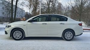 Fiat Tipo II 1.4 16V 2017