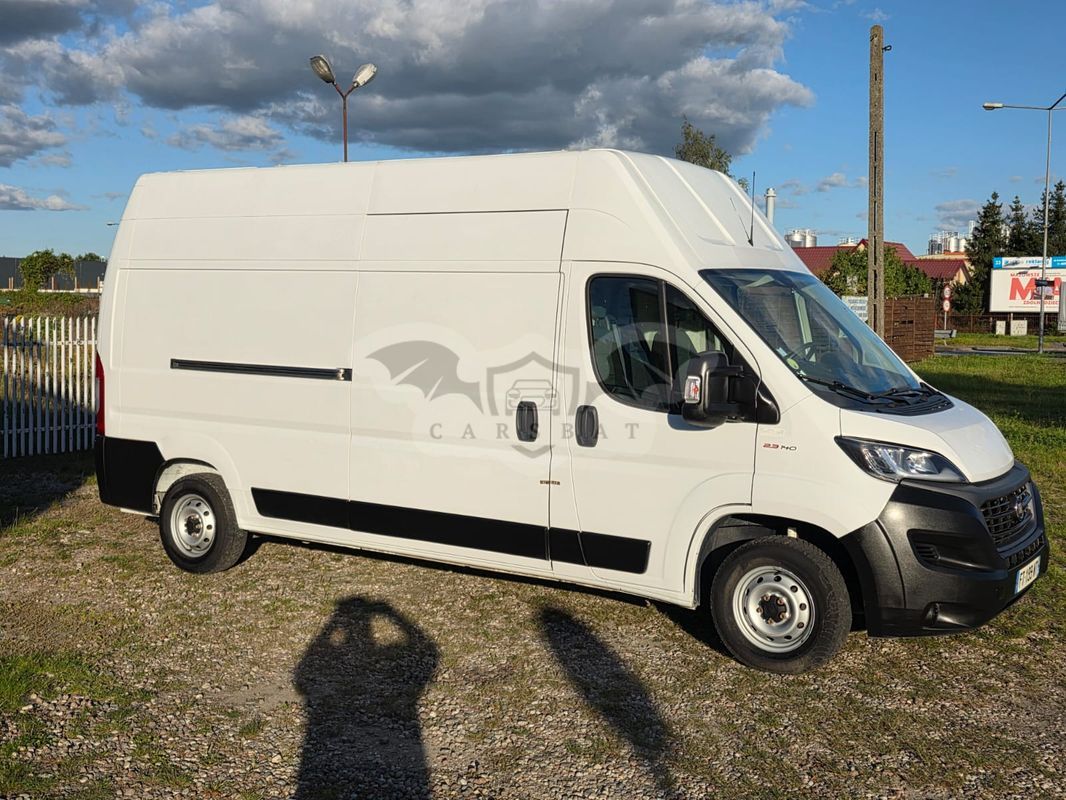 Fiat Ducato 2020