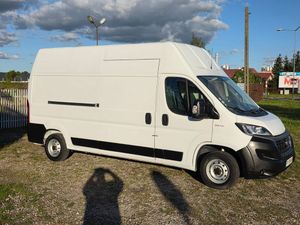 Fiat Ducato 2020