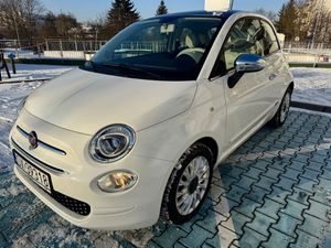 Fiat 500 1.2 Lounge 2017