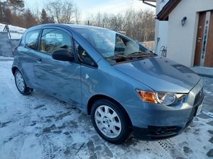 Mitsubishi Colt VII CZ3 1.3 Inform 2009