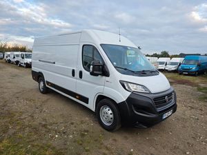Fiat Ducato 2020