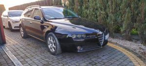 Alfa Romeo 159 2007