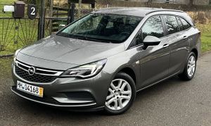 Opel Astra K 1.6 CDTI Dynamic S&S 2017