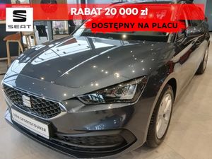Seat Leon IV 2025