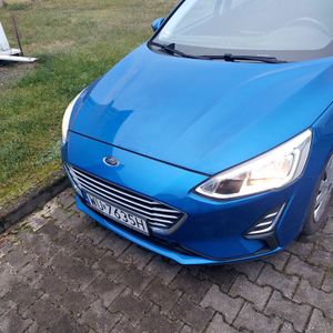 Ford Focus Mk4 ver-1-5-ecoblue-trend-edition 2019