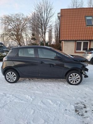 Renault Zoe (ohne Batterie) 22 kwh Zen 2020