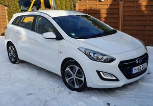 Hyundai i30 II 2015