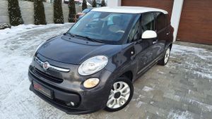 Fiat 500L Living 1.6 Multijet Start&Stopp Lounge 2013