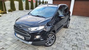 Ford Ecosport 1.0 EcoBoost TITANIUM 2016