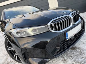 BMW 3 Series G20/G21 330i xDrive M Sport 2024