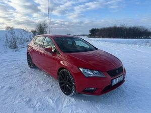 Seat Leon III 2013