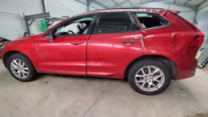 Volvo XC60 II D4 Geartronic RDesign 2020