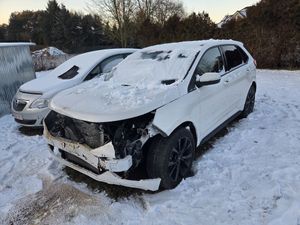 Ford Edge 2017