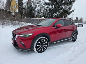 Mazda CX-3 2.0 Skypassion 2019
