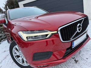 Volvo XC60 II D4 Geartronic Momentum Pro 2020