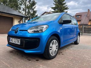 Volkswagen Up! Standard 2014