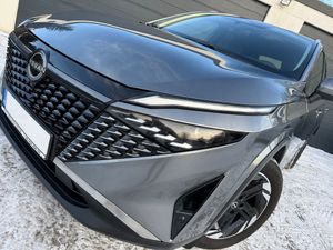 Nissan Qashqai III 1.3 DIG-T MHEV Xtronic N-Connecta 2024