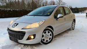 Peugeot 207 1.4 Trendy 2011