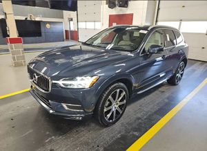Volvo XC60 II T5 AWD Inscription 2020
