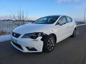 Seat Leon III 1.6 TDI DPF Start&Stop I-Tech 2015