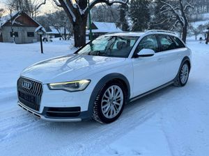 Audi A6 C7 2016