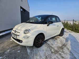 Fiat 500 1.2 120th 2019