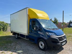 Fiat Ducato 2021