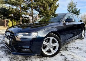 Audi A4 B8 2.0 TDI Sport 2015
