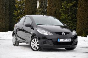 Mazda 2 II 2009