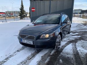 Volvo V50 1.6D Momentum 2006