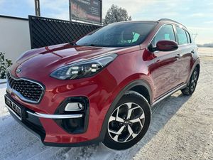 Kia Sportage IV 1.6 GDI Business Line 2WD 2019