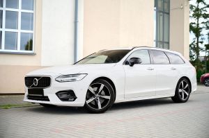 Volvo V90 T5 R-Design 2020
